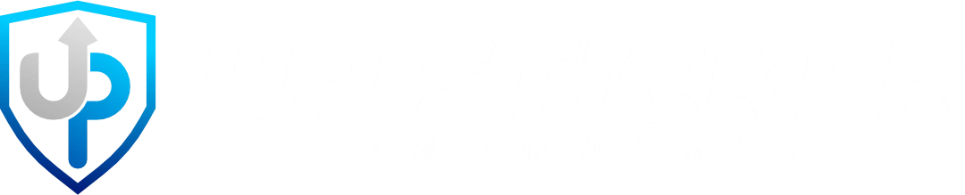 sticker emblem upsticker